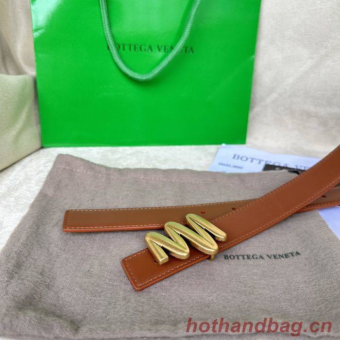 Bottega Veneta Belt 25MM BVB00007 Bottega Veneta Belt 25MM BVB00007